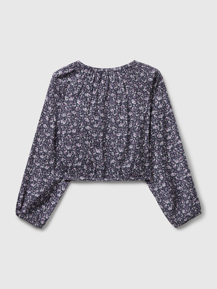 SHIRT Junior Girl image number 2